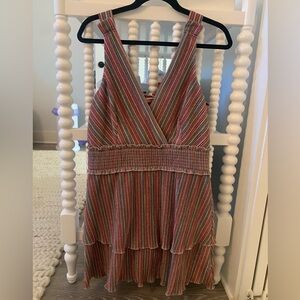 Saylor Party Dress